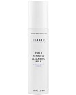 Elixir Cosmeceuticals 2 in 1 Refining Cleansing Milk 100 ml