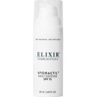 Elixir Cosmeceuticals Hydractil Daily Defense SPF 15 50 ml