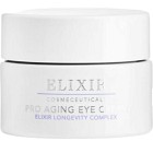 Elixir Cosmeceuticals Pro Aging Eye Cream 15 ml