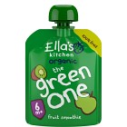 Ella's Smoothie The Green One 90 g