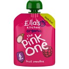 Ella's Smoothie The Pink One 90 g