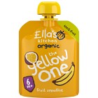 Ella's Smoothie The Yellow One 90 g