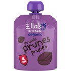 Ella's Mosade Katrinplommon 70 g