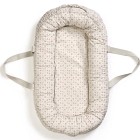 Elodie Babynest Autumn Rose