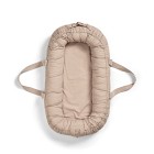 Elodie Babynest Blushing Pink