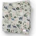 Elodie Bamboo Muslin Blanket Fairytale Forest