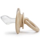 Elodie Bamboo Napp Pure Khaki