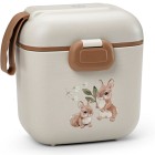 Elodie Lunch & Snack Box Bunny Darling