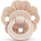 Elodie Napp Binky Bloom Powder Pink