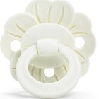 Elodie Napp Binky Bloom Vanilla White