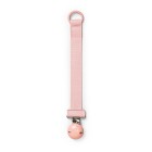 Elodie Napphållare Wood Candy Pink