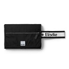 Elodie Portable Changing Pad Off Black