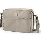 Elodie skötväska Crossbody Moonshell