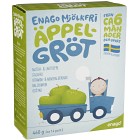 EnaGo Mjölkfri Äppelgröt 460 g