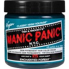 Manic Panic Semi-Permanent Hair Color Enchanted Forest 118 ml