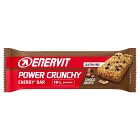 Enervit Power Crunchy Choklad 40 g