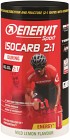 Enervit Sport ISOCARB 2:1 Citron 650 g
