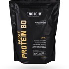 Enough Proteinkoncentrat Vanilj 1 kg