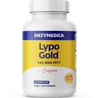 Enzymedica Lypo Gold 60 kapslar