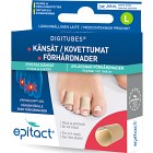 Epitact Digitubes L 4 st