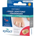 Epitact Digitubes S 4 st