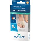 Epitact Hallux Valgus-skydd S 1 st
