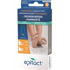 Epitact Korrigeringskudde för Hammartå S 2 st