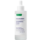 EQQUALBERRY Swimming Pool Ampoule 50 ml