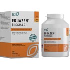 Equazen Tuggisar jordgubbssmak 180 kapslar