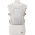 Ergobaby Bärsele Embrace, Soft Grey