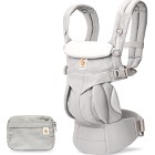 Ergobaby Bärsele Omni 360, Grey