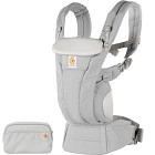 Ergobaby Bärsele Omni Dream, Pearl Grey