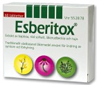 Esberitox 60 tabletter