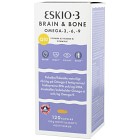 Eskio-3 Brain & Bone 120 kapslar