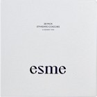 Esme Kondomer 28-pack