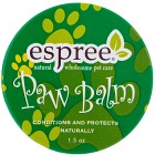 Espree Paw Balm