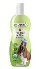Espree Tea Tree & Aloe Shampoo 354 ml
