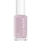 Essie Expressie Throw it on 210