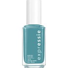 Essie Expressie Up Up & Away Message 335