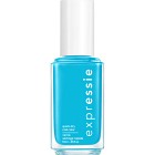 Essie Expressie Word on the Street 485