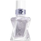Essie Gel Couture Specialeffekt-nagellack 564 Glazed Chrome