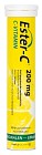Ester-C Brus 200 mg 20 brustabletter