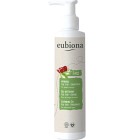 Eubiona Cleansing Gel Aloe Vera & Pomegranate 200 ml