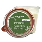 Eubiona Doftljus Winter Forest