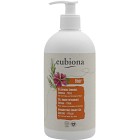 Eubiona Invigorating Shower Gel Rosemary & Mallow 500 ml