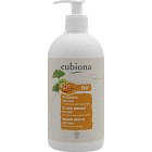 Eubiona Nourishing Shower Gel Honey & Ginkgo 500 ml