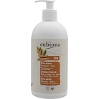 Eubiona Repair Shampoo Burdock Roots & Argan Oil 500 ml