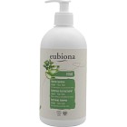 Eubiona Restoring Shampoo Henna & Aloe Vera 500 ml