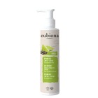 Eubiona Styling Gel Lime Peel & Caffeine 200 ml