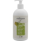 Eubiona Volume Shampoo Chamomile & Kiwi 500 ml